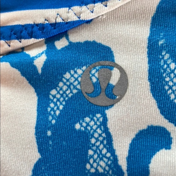 lululemon tank - Picture 4 of 4